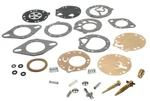 1X For Tillotson Hr Repair Kit Snowmobile Carburetor Rebuild Set ALL465. Fixed Price $23.74.