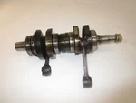 86 87 Polaris Sport Indy 340 400 Crankshaft. Fixed Price $76.47.
