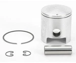 Parts Unlimited Piston Kit (433CC Big Bore) .020" Oversize 2.697" #09-7042. Fixed Price $44.83.
