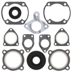 Winderosa Gasket Set S/m Yam 300 Enticer 711138A. Fixed Price $63.12.