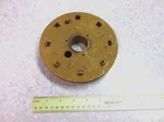 Vintage Hirth Nos Recoil Starter Pulley 165A8U. Fixed Price $21.99.