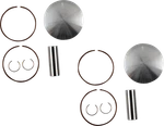 Wossner Piston Kit K7041DA-2 Polaris Classic 700 And Fusion Stroke. Fixed Price $206.98.