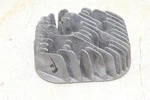1999 Yamaha Venture Xl 500 Right Cylinder Head Dome 2. Fixed Price $49.99.