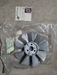 Arctic Cat Snowmobile 3002-775 / 3003-283 Cooling Fan Blade. Fixed Price $11.60.