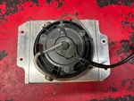 Ski-doo Renegade Adrenaline Mxz Enduro Summit 13-18 Engine Fan Radiator 1200 16. Fixed Price $113.78.