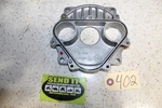 52 1991 Ski-doo Mach 617 Rotary Valve Cover 420910311. Fixed Price $16.99.