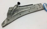 Polaris Upper Left Bulkhead Support 700 Rmk Classic Fusion Touring 1015015. Fixed Price $19.85.