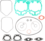 Ski-doo 1999-2009 Pro X Top End Gasket Set 35.5699. Fixed Price $51.89.