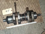 Core Polaris Crankshaft 850 2207818 2211505. Fixed Price $249.99.