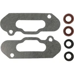 Vertex Exhaust Valve Gasket Kit- 800R Etec '11 For Ski-doo 719204. Fixed Price $28.62.