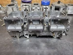 1999 Polaris Xcr 700/800 Crank Case 3086111 EC70PL011. Fixed Price $600.00.