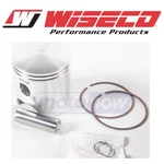 Wiseco Kit For 1993-1994 Polaris Xlt Engine Pistons Fb. Fixed Price $172.72.