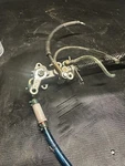 Polaris Motor Engine Oil Pump Assembly Indy Voyager 550 Oem 3090412 3090361. Fixed Price $79.99.