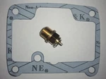 Vm Carb Float 1.2 Needle Valve & Bowl Gasket Ski Doo 02-20 300F 550F Snowmobiles. Fixed Price $31.79.