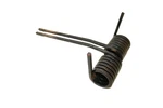 2010 Ski-doo Mxz Renegade 600 Etec Xp Rear Suspension Left Right Springs. Fixed Price $29.95.