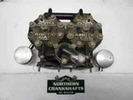 Arctic Cat 530CC Top End Assembly For 1986-89 Oem: 3003-591, 3003-300. Fixed Price $759.95.