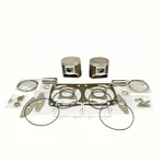 Spi Pistons Gaskets 07-09 Arctic Cat 800 M8 F8 Crossfire 85MM Std Bore. Fixed Price $299.99.