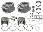 SP1 Kit Cylinders/pistons/gaskets SM-09611K Polaris 600 2013-2015. Fixed Price $842.99.
