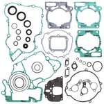 Ktm 150 Sx Vertex 811330 Complete Gasket Kit W/oil Seal. Fixed Price $118.16.