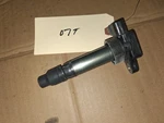 1719 Mile Arctic Cat Ignition Coil T660 3007-590. Fixed Price $17.19.