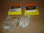 2 Set Spi Piston Ring RO9-704 9704RS New Lot Snowmobile. Fixed Price $11.69.