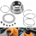 Drive Shaft Lock Rebuild Kit AM133973 For John Deere 4010 4110 4115 4210 2210. Fixed Price $99.55.