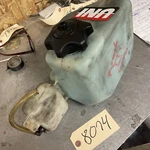 Bombardier Ski-doo 600CC Formula Iii Oil + Coolant Tank With Sensor 5720431005. Fixed Price $14.55.
