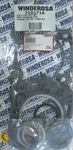 New Winderosa Top End Gasket Set #710171A 90'-93' Yamaha 570 Item #67. Fixed Price $37.50.