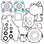 Vertex-winderosa Complete Gasket Kit With Oil Seals #811340 Ktm/husqvarna. Fixed Price $87.29.