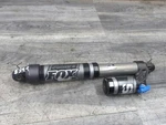 2019 Artic Cat M8000 Mountain Alpha Rear Suspension Shock Fox FLOAT3 Qsl. Fixed Price $599.99.
