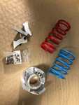 1995-1996 Ski-doo Formula Ss Oem Goodwin Performance Clutch Kit CK3146. Fixed Price $249.99.