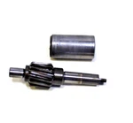 1999 Yamaha Phazer 500 Oil Pump Gear Oem# 8DJ-13124-00-00. Fixed Price $9.99.
