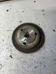 86 Arctic Cat Cougar Flywheel 3003-137. Fixed Price $48.99.