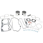Wiseco Top End Kit, Standard Bore 88.00MM SK1343. Fixed Price $567.99.