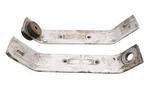 98 Polaris Indy Xlt Classic Engine Motor Bracket Mounts Left & Right. Fixed Price $49.99.