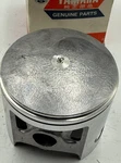 Original Yamaha Piston 500-11631-02-96 Std Standard 84.96 Mm Oem. Fixed Price $99.92.