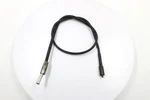 1985 Suzuki GS700E Oem Speedometer Cable Line. Fixed Price $21.02.