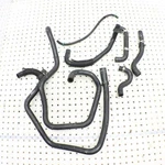 2008 Polaris Switchback Turbo Engine Motor Oil Lines Hoses Pipes 5412698 5412696. Fixed Price $22.24.