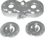 Starting Line Products 12-394 Power Dome Billet Head Set, 0-6000FT. 27-0360. Fixed Price $389.94.