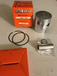 Sale (2) 340 Pro Piston Kits Nos Arctic Cat Cross Country Oem 3002896. Fixed Price $320.00.