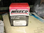 2338P2 1991-2005 Arctic 550 Pantera, Bearcat, Zl, Ext Wiseco Piston +.020. Fixed Price $79.99.