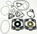 New Polaris 600 Winderosa Complete Gasket Kit 1998-2001 Classic Rmk Xc Sp Deluxe. Fixed Price $71.51.