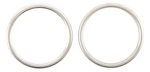 Vertex-winderosa Exhaust Gasket Kit #823135 For Honda. Fixed Price $13.15.