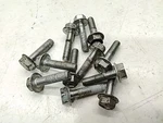 Intake Bolts - 2016 Arctic Cat Zr 8000. Fixed Price $17.99.