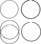 Wossner 4-STROKE Piston Ring Set 74.00MM (740XAS-3). Fixed Price $32.17.