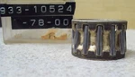 Nos Oem Yamaha Bearing 1968-1999 VK540 SR540D SRX440D 93310-52478-00. Fixed Price $28.89.