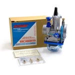 24MM Mikuni Keihin Carburetor Motorcycle For 50-125CC Atv Dirt Bike Scooter. Fixed Price $38.00.