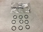 Ski-doo Lock Ring 420945770 QTY-9. Fixed Price $12.00.