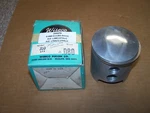 Vintage Snowmobile Jlo L380, L760/2 Piston W/ Rings Wiseco 2066P8. Fixed Price $110.00.