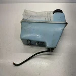 Oil Tank W/ Sending Unit - 2005 Polaris Classic 500. Fixed Price $60.00.